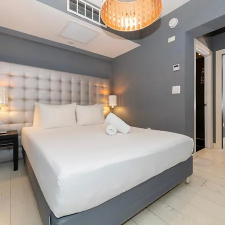 Sunny Days Apartments Miami Beach Extérieur photo