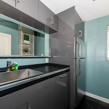 Sunny Days Apartments Miami Beach Extérieur photo