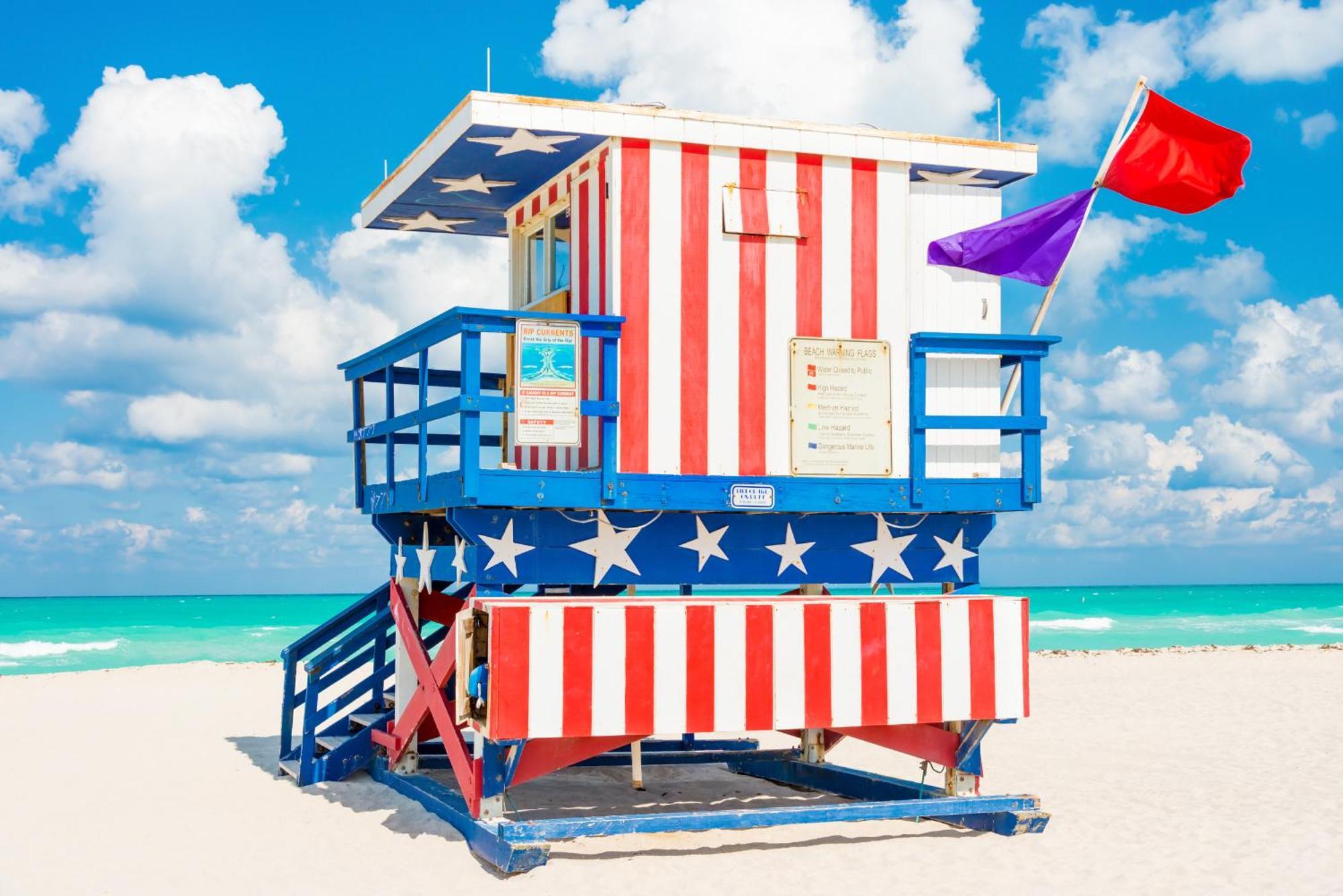 Apartamento Sunny Days Miami Beach